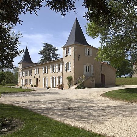 كوندوم Maison D'Hotes De Charme Les Bruhasses المظهر الخارجي الصورة