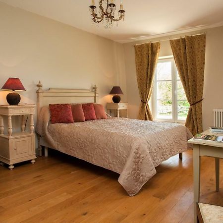 كوندوم Maison D'Hotes De Charme Les Bruhasses المظهر الخارجي الصورة