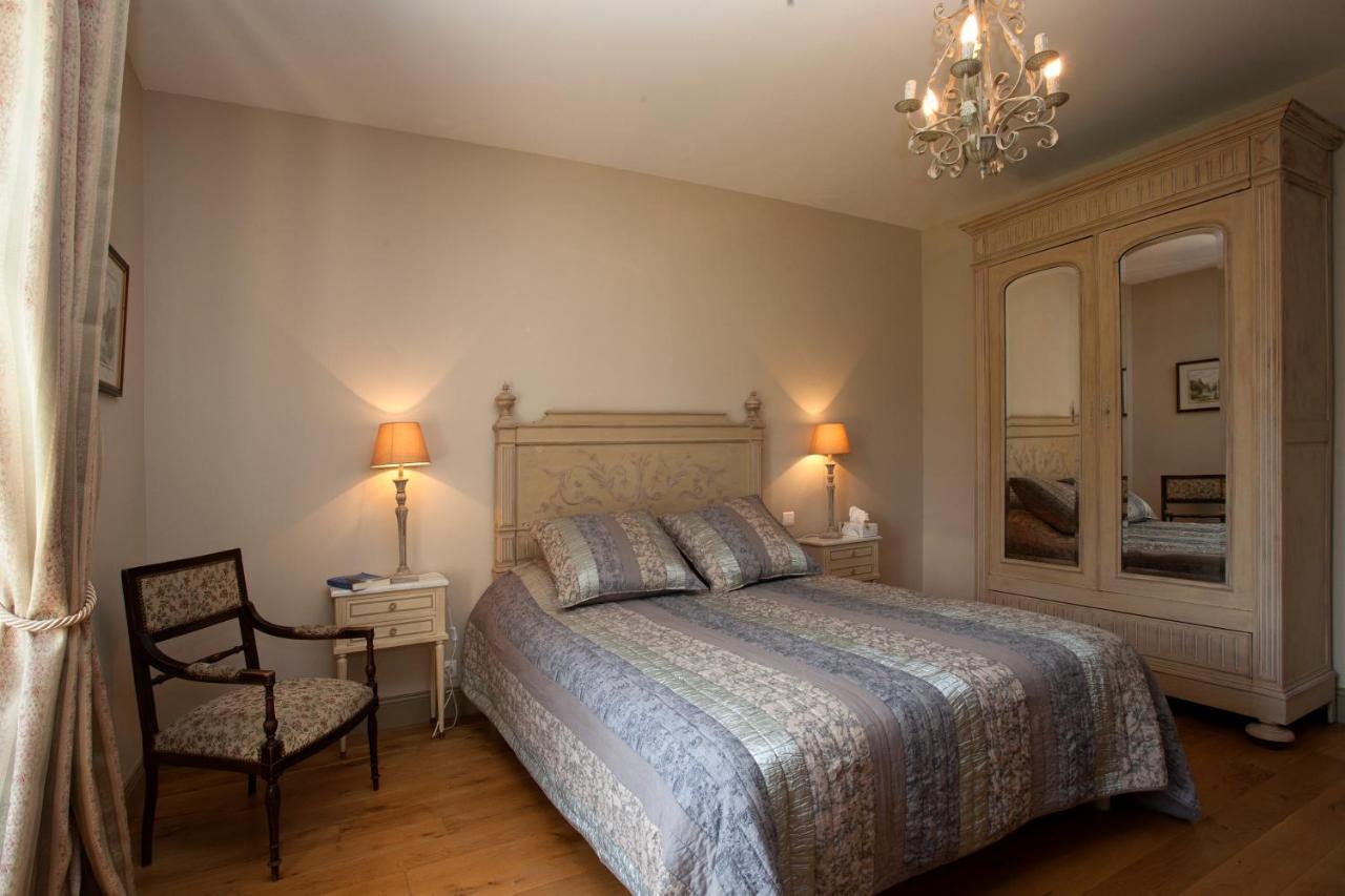 كوندوم Maison D'Hotes De Charme Les Bruhasses المظهر الخارجي الصورة